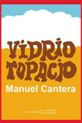 VIDRIO TOPACIO - 9788415897033