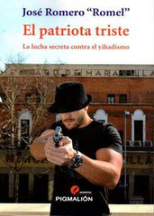 PATRIOTA TRISTEEL - 9788415916970