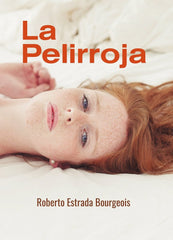 PELIRROJALA - 9788415918042