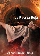 PUERTA ROJALA - 9788415918226