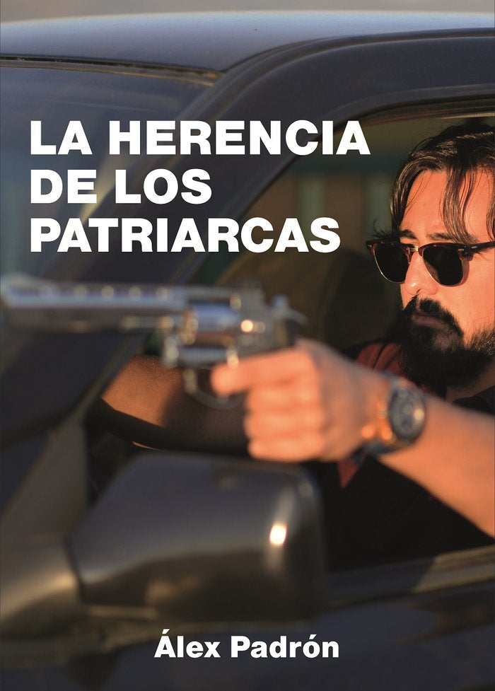 HERENCIA DE LOS PATRIARCASLA - 9788415918288