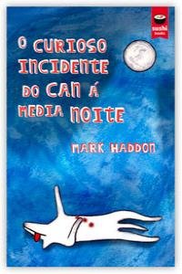 O CURIOSO INCIDENTE DO CAN A MEDIA NOITE - 9788415920120