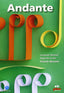 Andante 2ºcurso Lenguaje | PILES EDITORIAL | 9788415928058