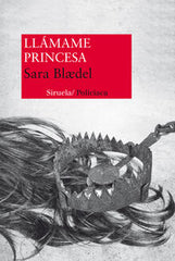LLAMAME PRINCESA - 9788415937135