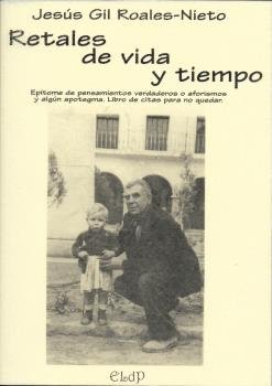 RETALES DE VIDA Y TIEMPO - 9788415969679