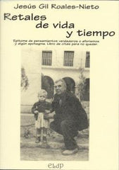 RETALES DE VIDA Y TIEMPO - 9788415969679