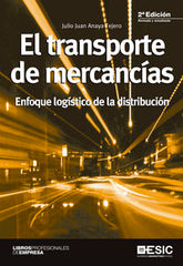 TRANSPORTE DE MERCANCIASEL 2ªED - 9788415986553