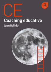COACHING EDUCATIVO | BELLIDO,JUAN | KHAF LAUDE | 9788415995142