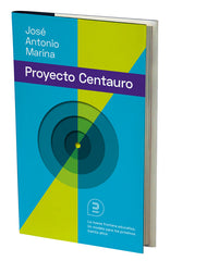 PROYECTO CENTAURO LA NUEVA FRONTERAEL - 9788415995357