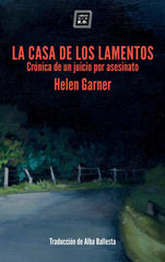 CASA DE LOS LAMENTOSLA - 9788416001965