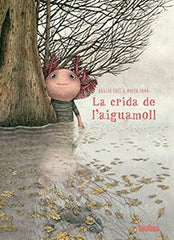 CRIDA DE LAIGUAMOLL | Aa,vv, | 9788416003891 (Takatuka)