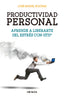 PRODUCTIVIDAD PERSONAL - 9788416029341