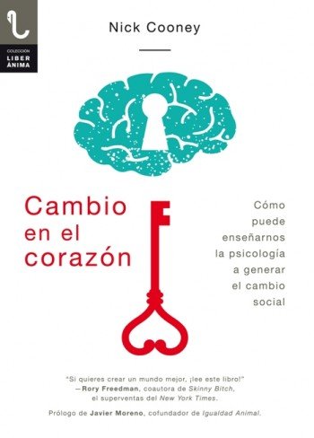 CAMBIO EN EL CORAZON - 9788416032631