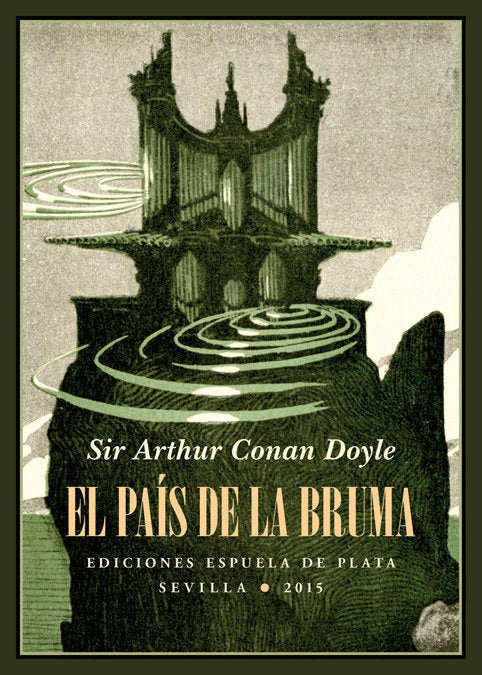 PAIS DE LA BRUMAEL - 9788416034291