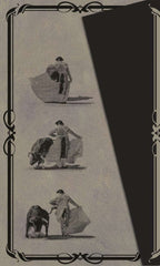 CUADERNO ALBERO 2 GRIS Y NEGRO | Nan | 9788416055494 (Boncahier)