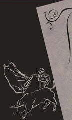 CUADERNO ALBERO 4 NEGRO Y GRIS | Nan | 9788416055517 (Boncahier)