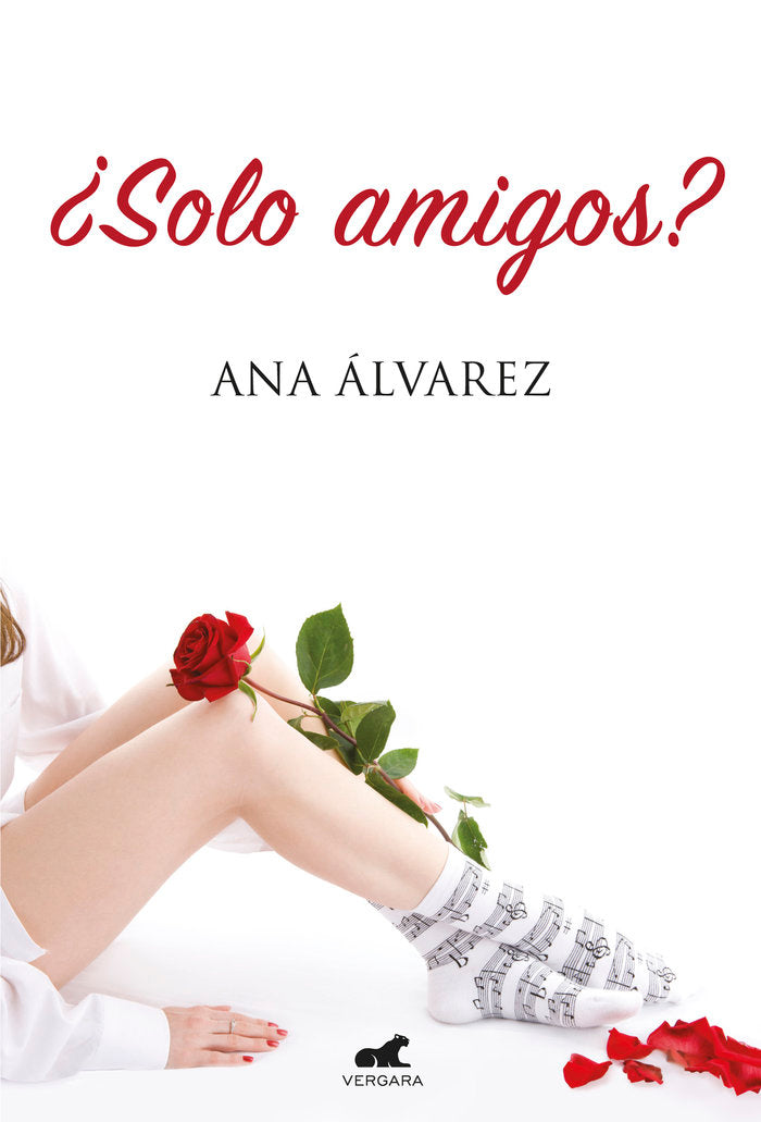 SOLO AMIGOS | Alvarez,ana | 9788416076147 (Javier vergara)