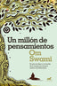 UN MILLON DE PENSAMIENTOS - 9788416076383