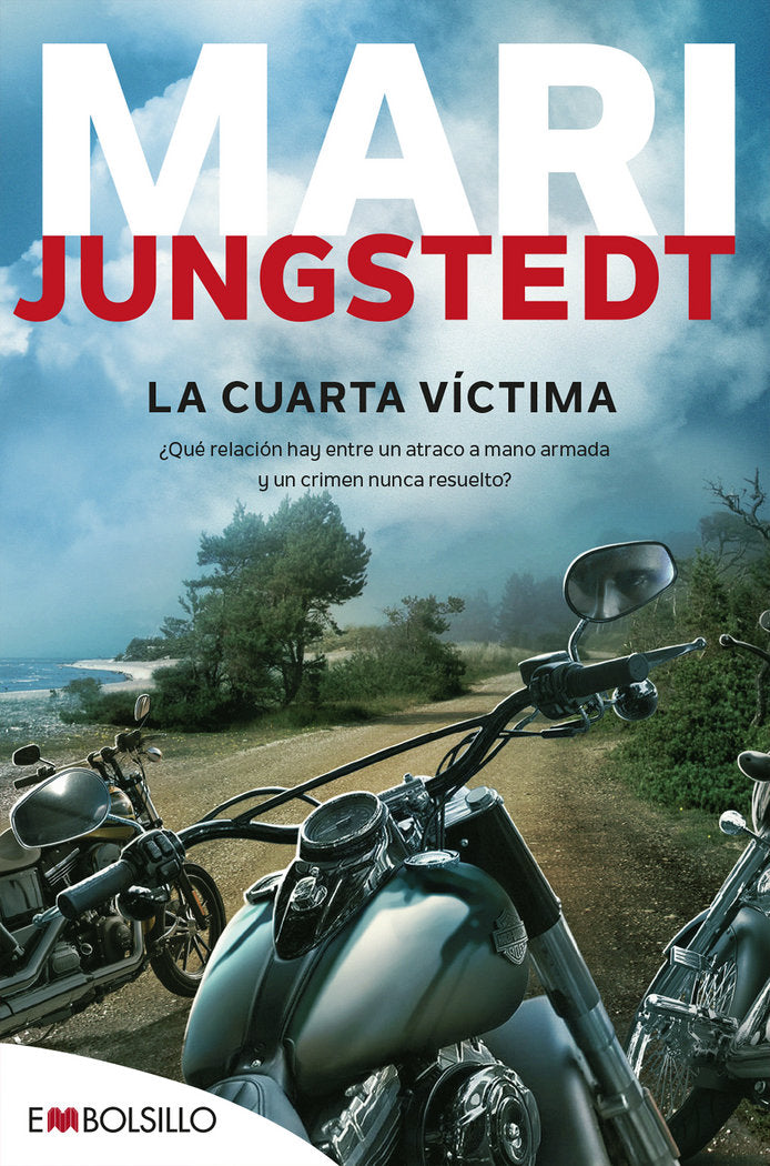 CUARTA VICTIMALA - 9788416087679
