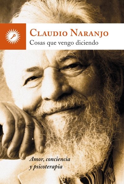 COSAS QUE VENGO DICIENDO - 9788416145140