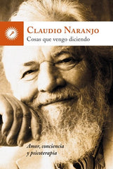 COSAS QUE VENGO DICIENDO - 9788416145140