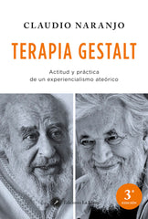 TERAPIA GESTALT - 9788416145348