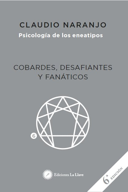PSICOLOGIA DE LOS ENEATIPOS - 9788416145409