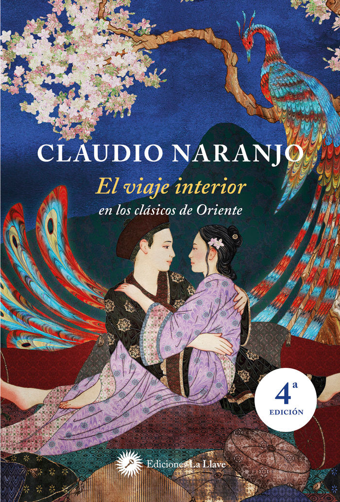 VIAJE INTERIOR 2º EDEL - 9788416145805