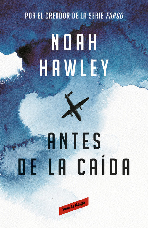 ANTES DE LA CAIDA - 9788416195633