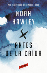 ANTES DE LA CAIDA - 9788416195633