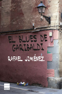 BLUES DE GARIBALDIEL - 9788416223244