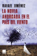NOVIA AHORCADA EN EL PAIS DEL VIENTOLA - 9788416223817