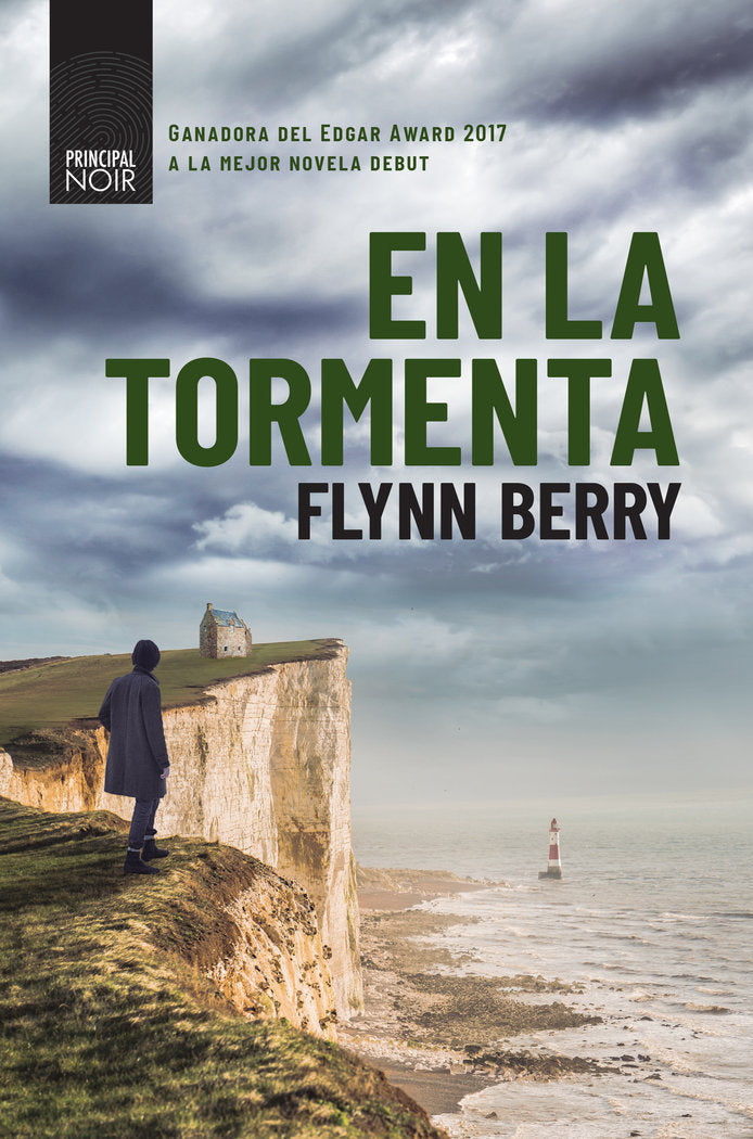 EN LA TORMENTA - 9788416223978