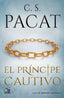 PRINCIPE CAUTIVO,EL | Pacat,c S | 9788416224982 (Oz editorial)