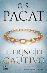 PRINCIPE CAUTIVO,EL | Pacat,c S | 9788416224982 (Oz editorial)