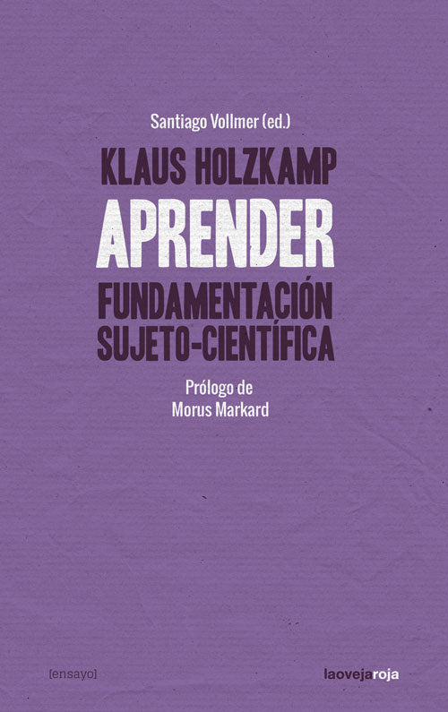 APRENDER - 9788416227471