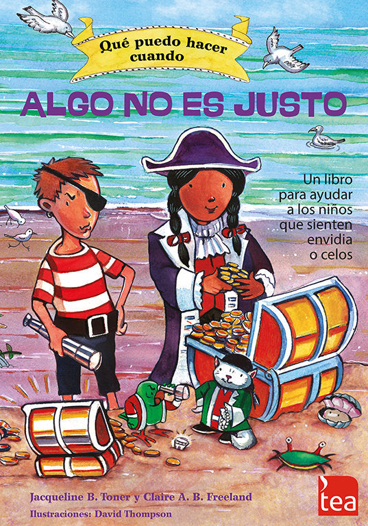 ALGO NO ES JUSTO - 9788416231256