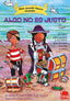 ALGO NO ES JUSTO - 9788416231256