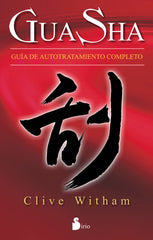 GUA SHA | WITHAM,CLIVE | SIRIO | 9788416233373