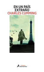EN UN PAIS EXTRAÑO - 9788416237210