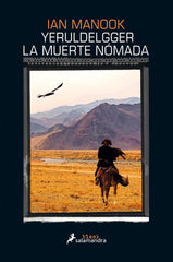 YERULDELGGER LA MUERTE NOMADA - 9788416237364