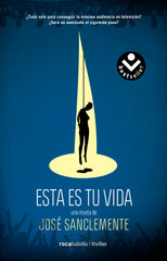 ESTA ES TU VIDA - 9788416240210