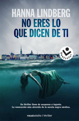 NO ERES LO QUE DICEN DE TI - 9788416240890