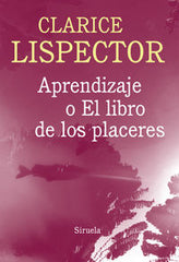 APRENDIZAJE O EL LIBRO DE LOS PLACERES - 9788416280100