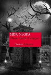 MISA NEGRA - 9788416280452