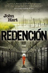 REDENCION - 9788416331673