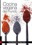COCINA VEGANA DEL MUNDO - 9788416350063
