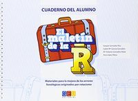 MALETIN DE LA R CUADERNO ALUMNO,EL | GONZALEZ RUS,GASPAR | GEU | 9788416361090