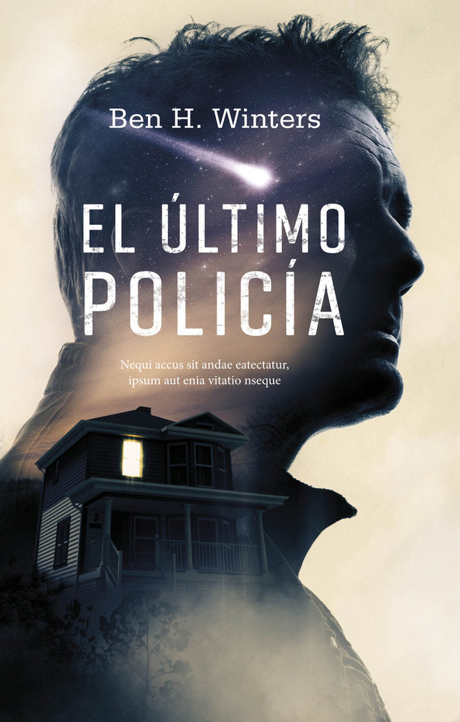 ULTIMO POLICIAEL - 9788416387922