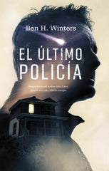 ULTIMO POLICIAEL - 9788416387922